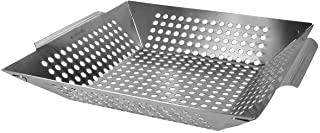 Recensioni di barbecue inox gas