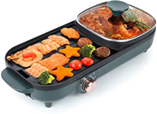 Recensioni di barbecue interno