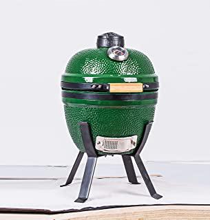 Recensioni di barbecue kamado