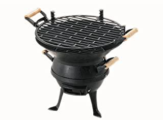 Recensioni di barbecue landmann