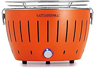 Recensioni di barbecue lotus