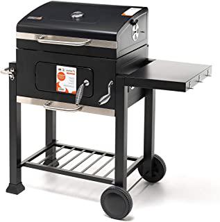 Recensioni di barbecue moderni da esterno