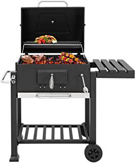 Recensioni di barbecue moderni