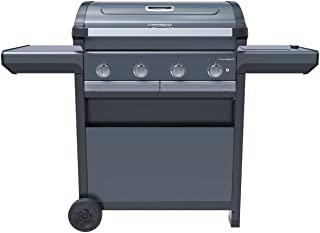 Recensioni di barbecue napoleon
