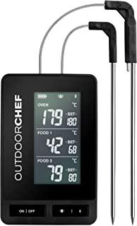 Recensioni di barbecue outdoorchef