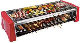 Recensioni di barbecue per balcone