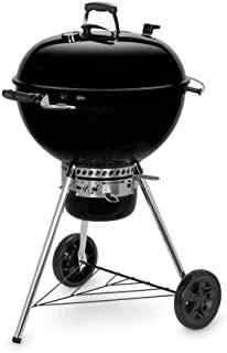 Recensioni di barbecue portatile weber
