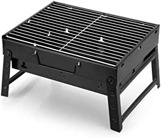 Recensioni di barbecue portatile