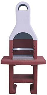 Recensioni di barbecue prefabbricati