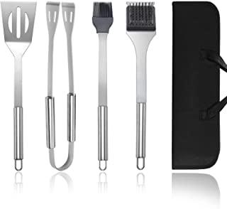 Recensioni di barbecue professionale