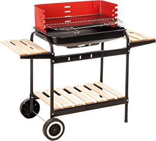 Recensioni di barbecue rettangolare