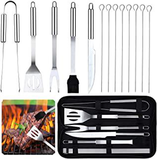 Recensioni di barbecue risparmio casa