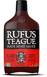 Recensioni di barbecue sauce