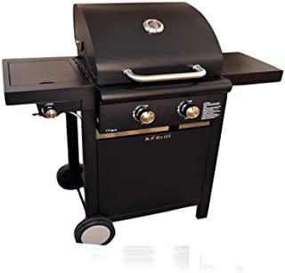 Recensioni di barbecue sochef