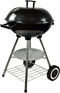 Recensioni di barbecue terrazzo