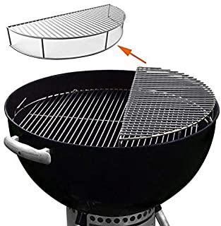Recensioni di barbecue tondo