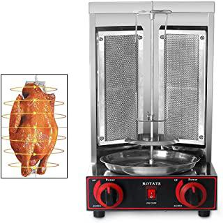 Recensioni di barbecue vertical