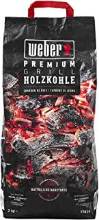 Recensioni di barbecue weber carbonella