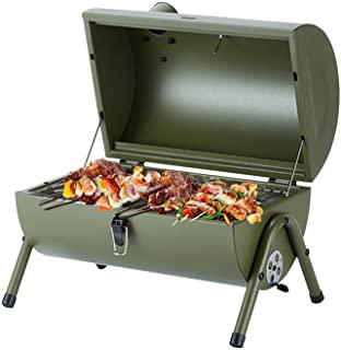 Recensioni di barbecue weber elettrico