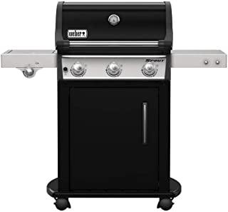 Recensioni di barbecue weber gas