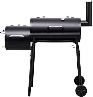 Recensioni di barbecue weber