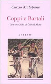 Recensioni di bartali e coppi borraccia