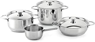 Recensioni di batteria pentole bialetti