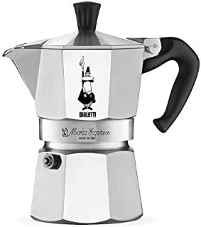 Recensioni di bialetti moka express