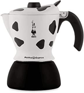 Recensioni di bialetti moka