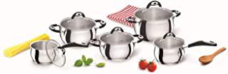 Recensioni di bialetti padelle