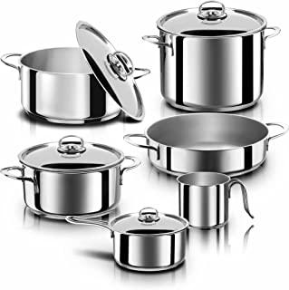 Recensioni di bialetti pentole