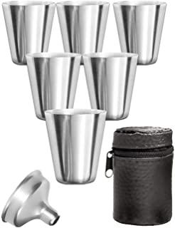 Recensioni di bicchieri acciaio inox