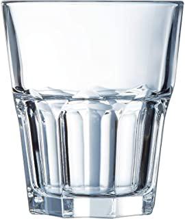 Recensioni di bicchieri acqua bormioli