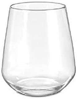 Recensioni di bicchieri acqua e vino differenze