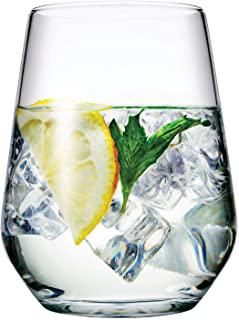 Recensioni di bicchieri acqua moderni