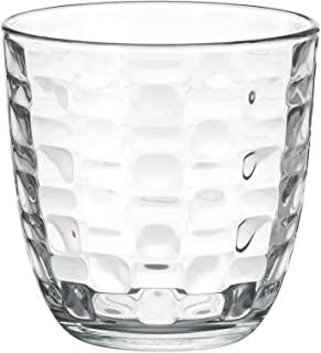 Recensioni di bicchieri bormioli acqua e sapone