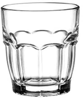 Recensioni di bicchieri bormioli acqua