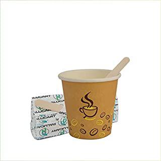Recensioni di bicchieri caffè monouso