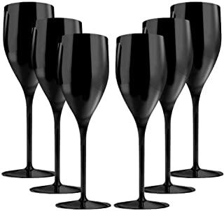 Recensioni di bicchieri champagne