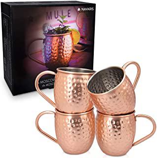 Recensioni di bicchieri da drink