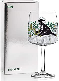 Recensioni di bicchieri da gin tonic