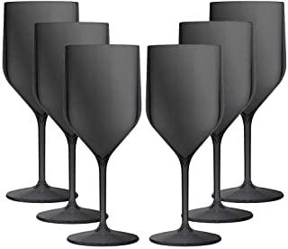 Recensioni di bicchieri da vino bianco