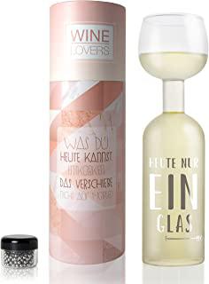 Recensioni di bicchieri da vino cristallo