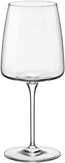 Recensioni di bicchieri da vino rosso