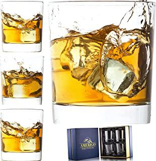 Recensioni di bicchieri da whisky cristallo