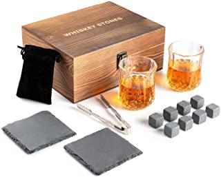 Recensioni di bicchieri da whisky