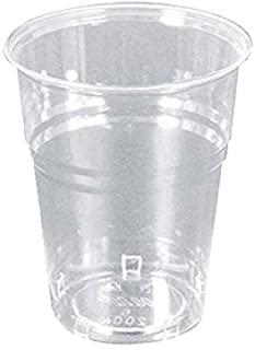 Recensioni di bicchieri di plastica sono riciclabili