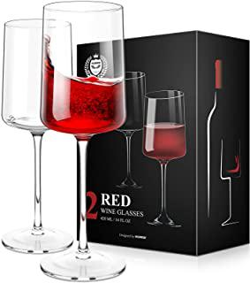 Recensioni di bicchieri in cristallo