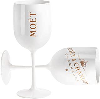 Recensioni di bicchieri moet