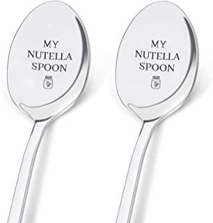 Recensioni di bicchieri nutella